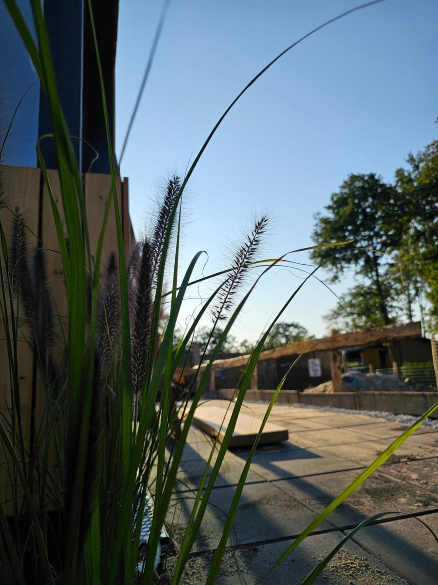 "Chalet Zanna" Opende-Oost Экстерьер фото