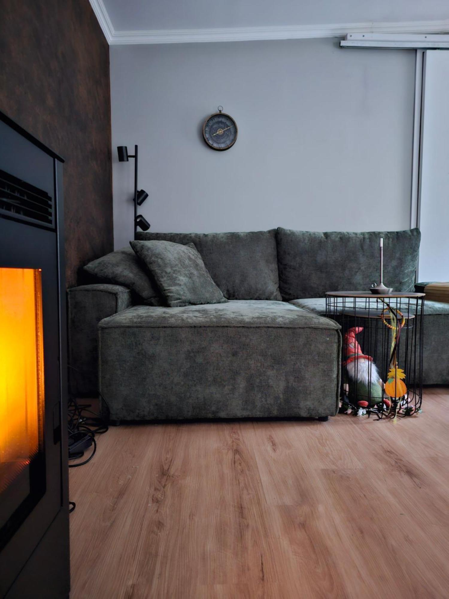 "Chalet Zanna" Opende-Oost Экстерьер фото